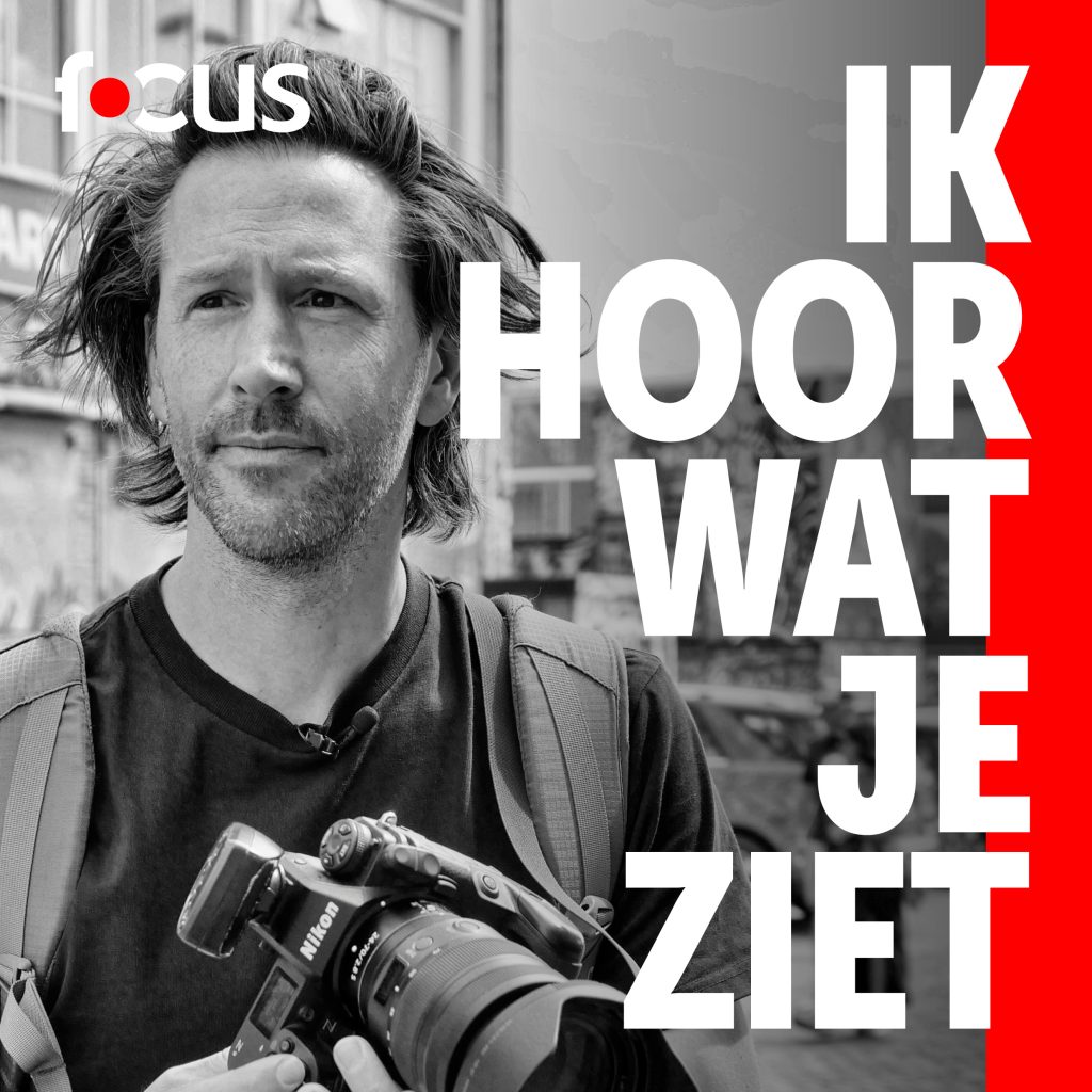 podcast beeld