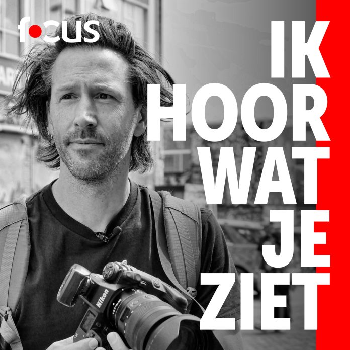 podcast beeld