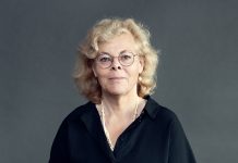 Mattie Boom en Rijksmuseum bekroond portret Mattie Boom