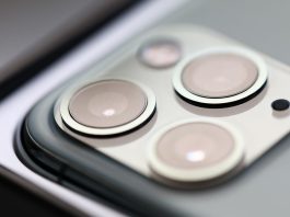 iPhone
