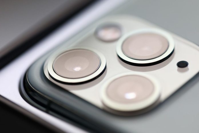 iPhone