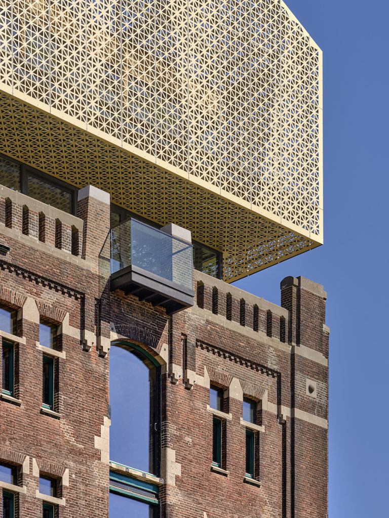 Nederlands fotomuseum. ©Studio Hans Wilschut