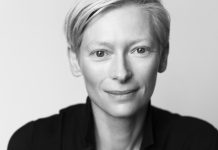 Expositie Tilda Swinton Ongoing verlengd Tilda Swinton Ongoing