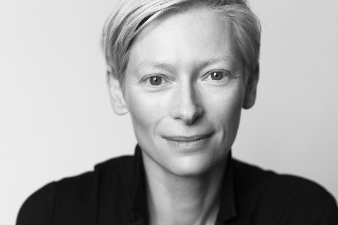 Tilda Swinton Ongoing