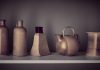 Galerie Lichtzone: Intimiteit Lichtzone