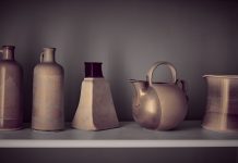 Galerie Lichtzone: Intimiteit Lichtzone
