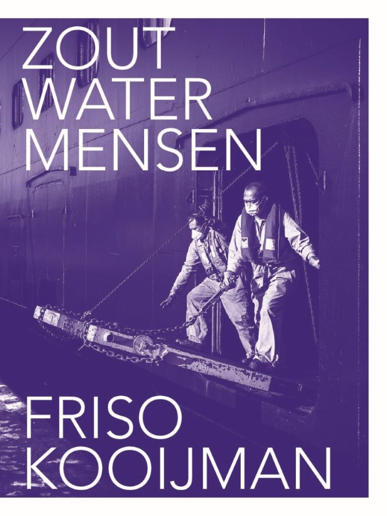 Friso Kooijman