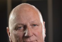 Dirk van der Spek (1948-2025)