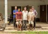 Ton Groot Haar – De Grote Boom