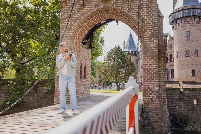 Kasteel de Haar