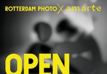 Rotterdam Photo presenteert Dutch Talent Project Grants 2026 Rotterdam Photo