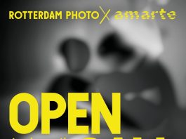 Rotterdam Photo
