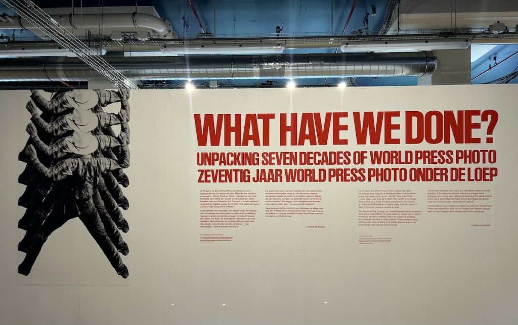 World Press Photo