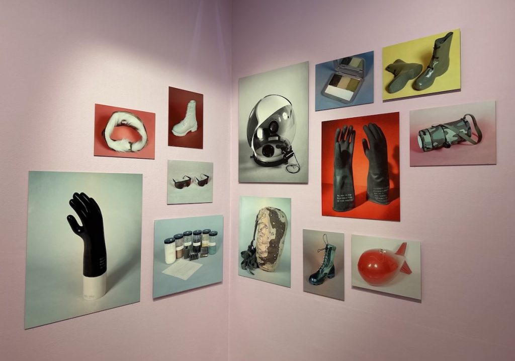 Fashion Army. Kunsthal