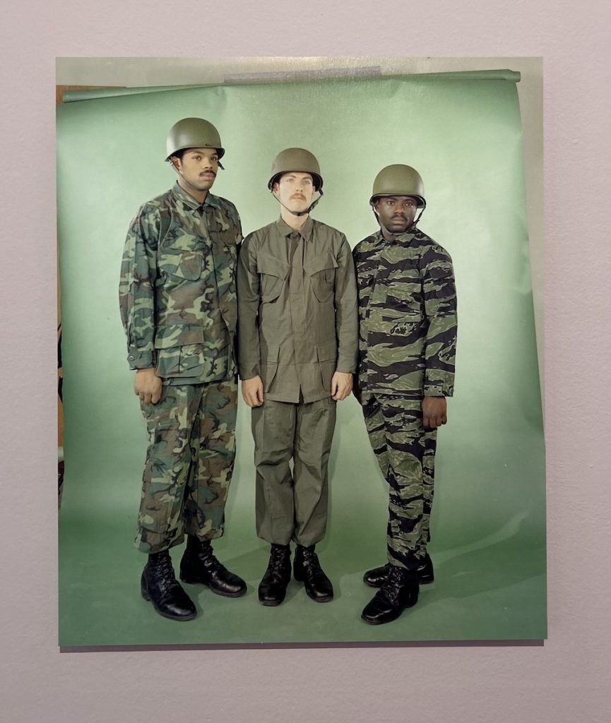 Fashion Army. Kunsthal