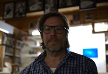 Eric Levert: kunstenaar achter de kunstenaars Erik Levert