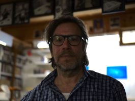 Erik Levert