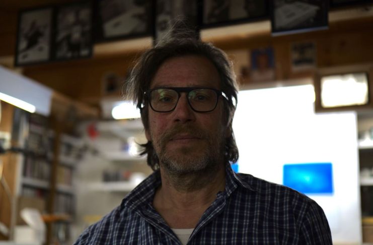 Erik Levert