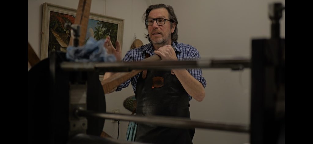 Erik Levert