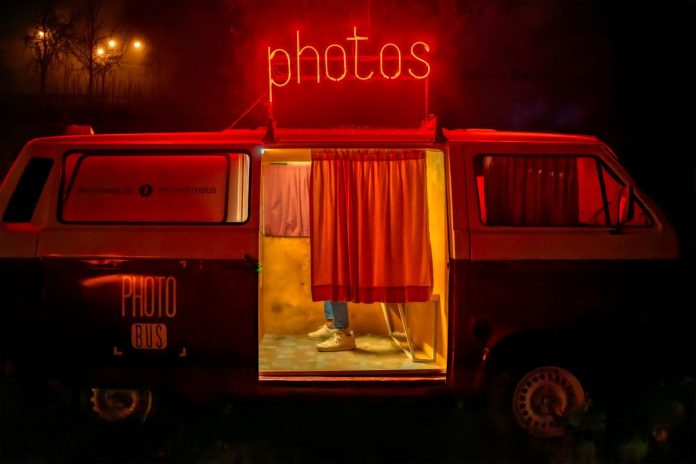 fotografie voor goed