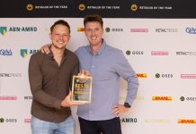 Cameranu verkozen tot Beste Winkelketen Cameranu