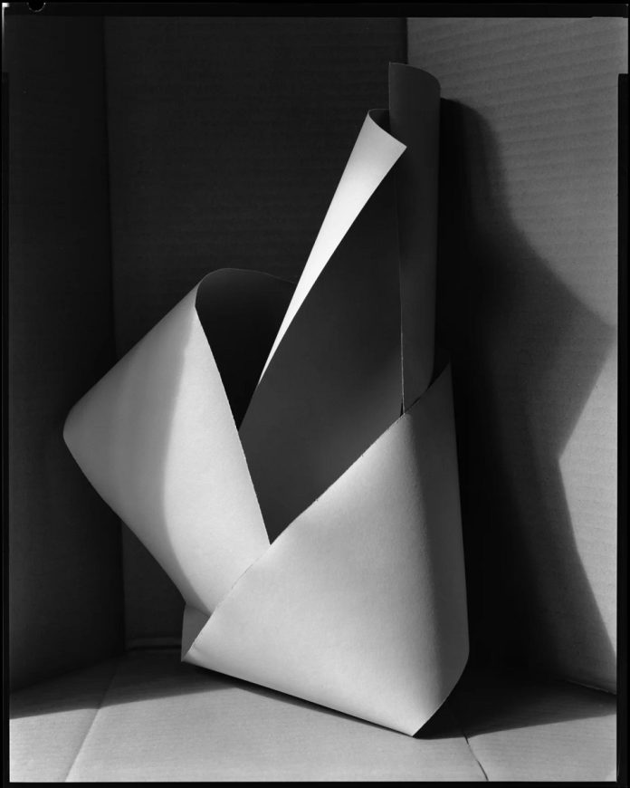 papershape Thomas juist Thomas Manneke