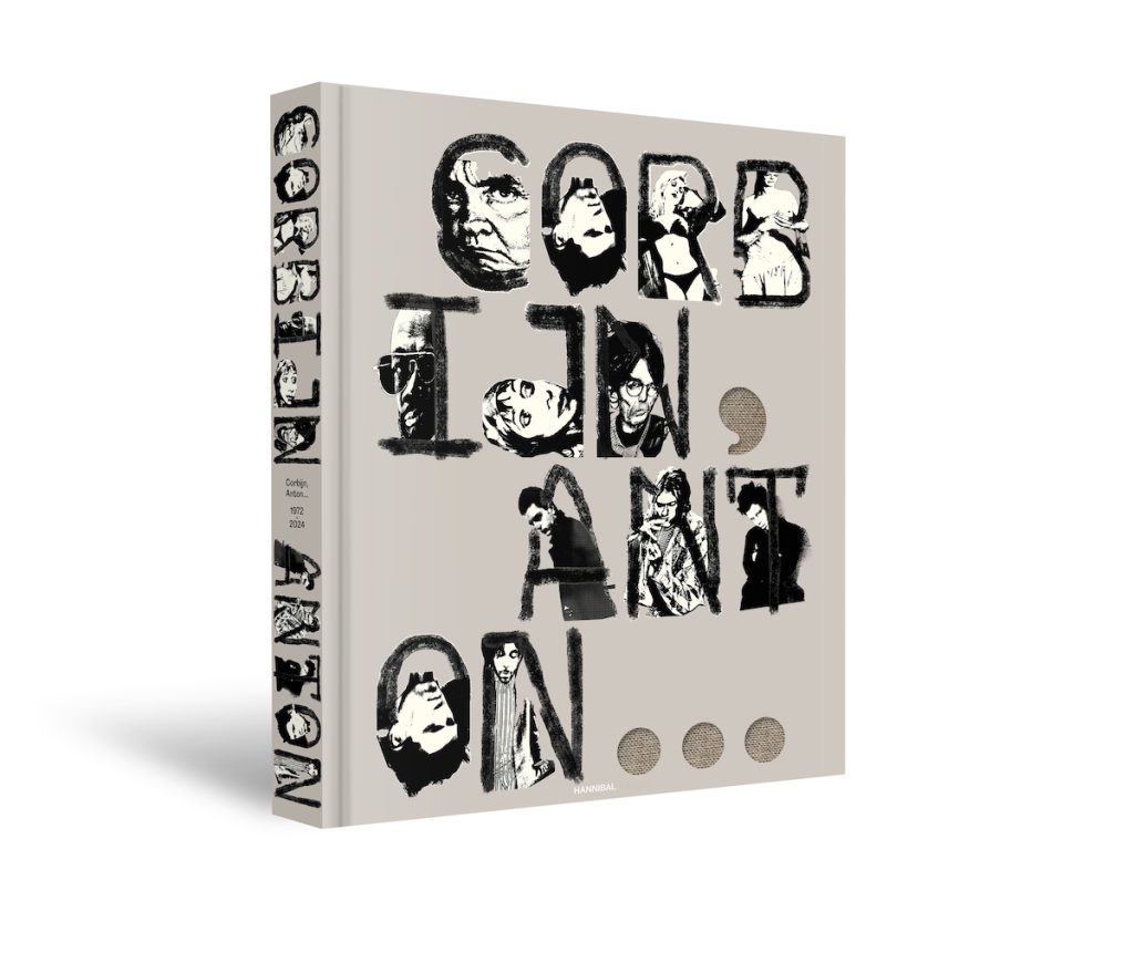 Anton Corbijn