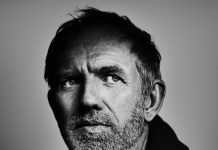 Iconen in de fotografie: Anton Corbijn Anton Corbijn
