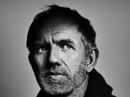 Anton Corbijn