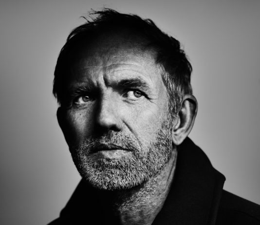 Iconen in de fotografie: Anton Corbijn Anton Corbijn