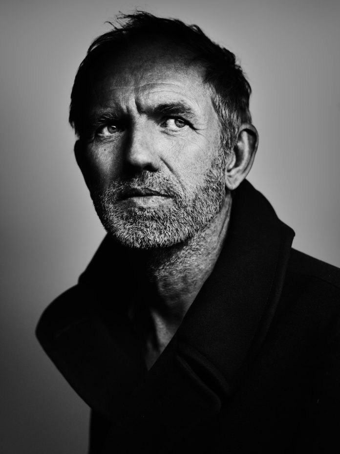 Anton Corbijn