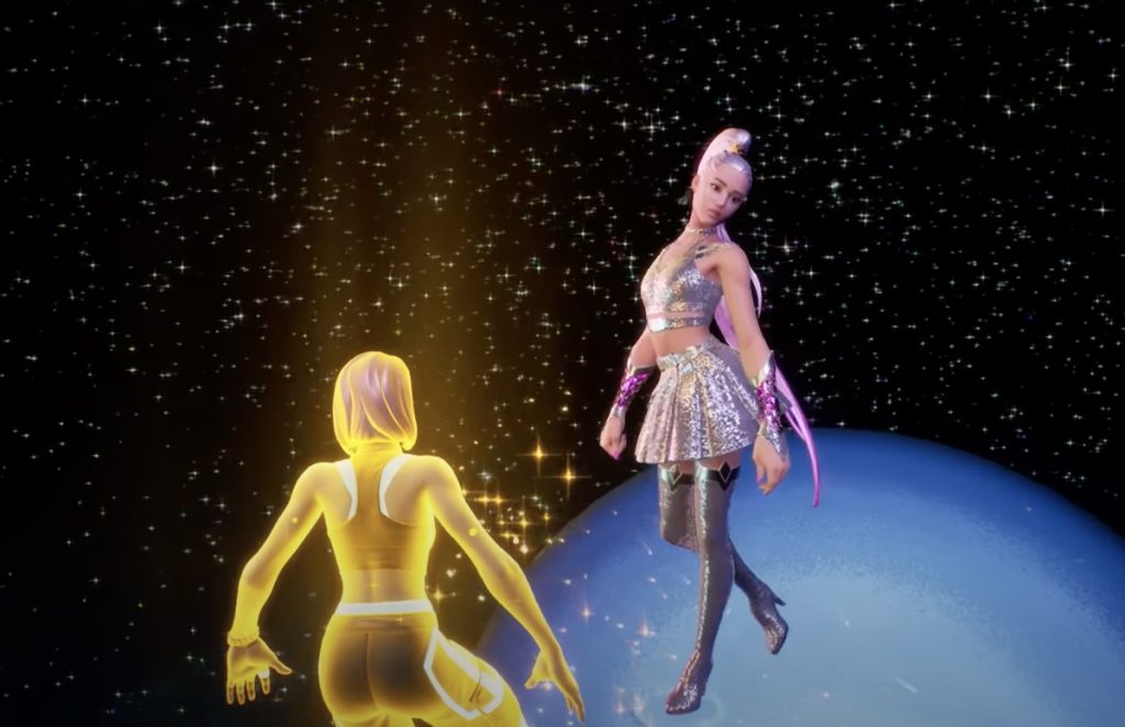 AI