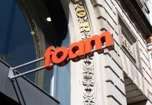 Foam Talent Call 2026 Foam