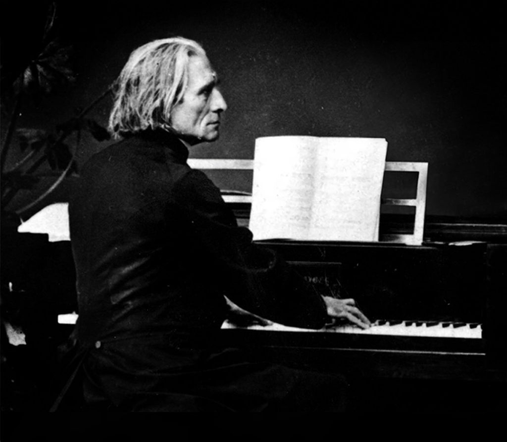 Franz Liszt