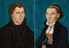 Het Luther Museum presenteert: De vele gezichten van Katharina.
