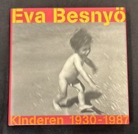 Eva Besnyö - Kinderen