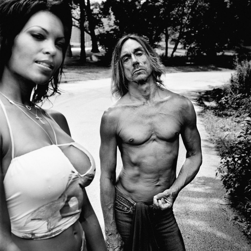 Anton Corbijn