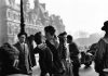 Robert Doisneau – Gegeven momenten ROBERT DOISNEAU