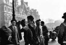 Robert Doisneau – Gegeven momenten ROBERT DOISNEAU