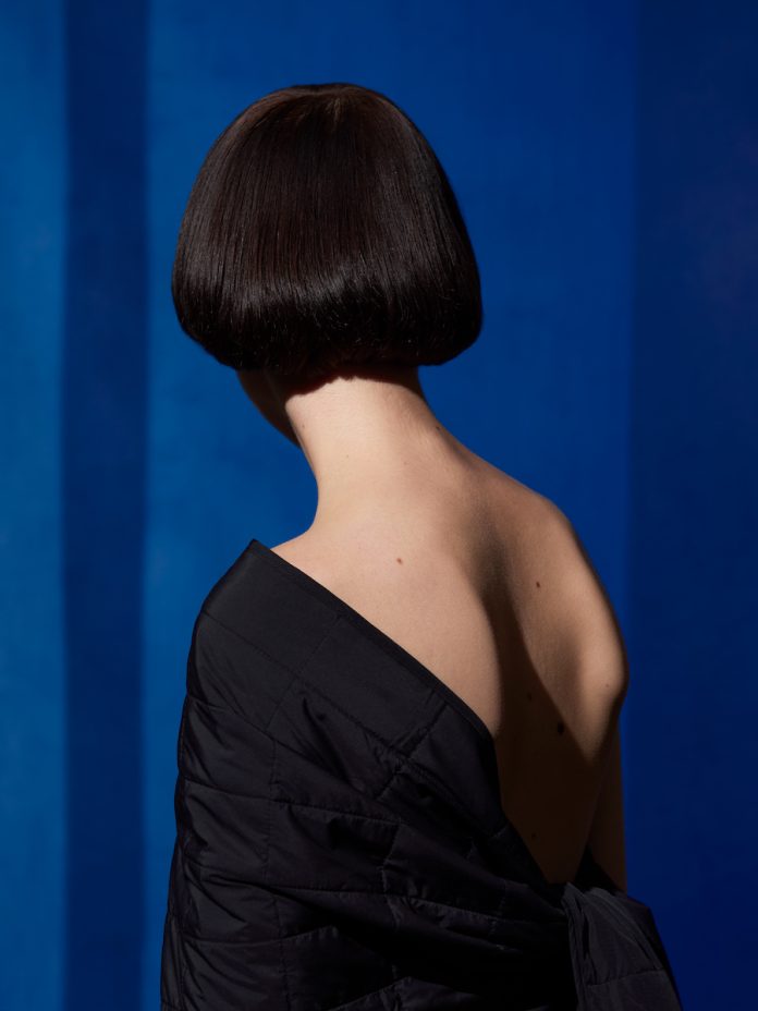 Mazarine, 2022. ©Maria Bodil