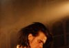 Hybride halfgoden Nick Cave in Paradiso (1985). Foto: George C. Bekker.