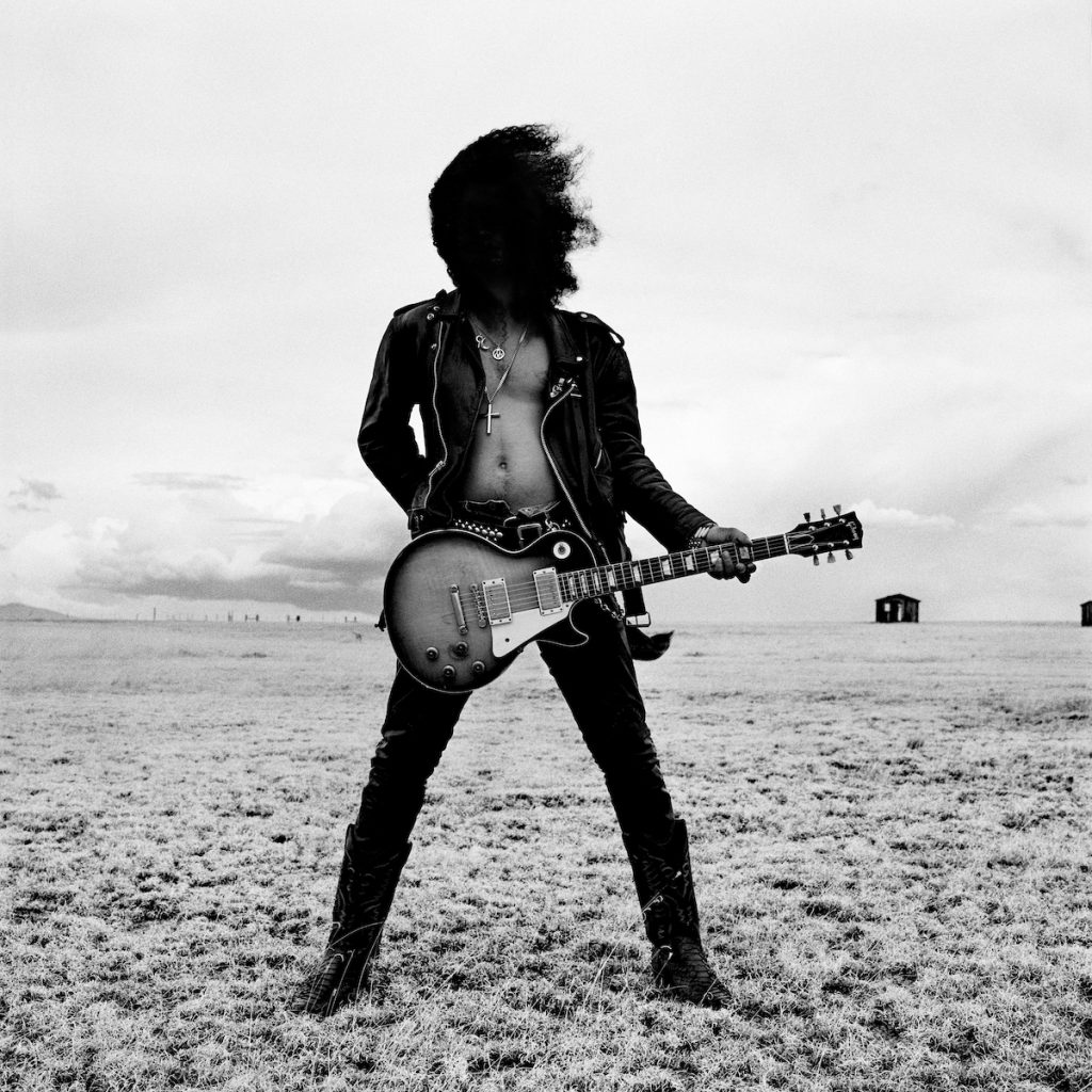 Anton Corbijn