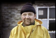 Tentoonstelling Voorbij de foto op is geopend in het Zuiderzeemuseum Zuiderzeemuseum