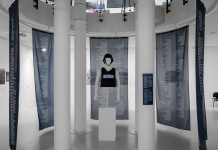 World Press Photo 2025 bij Museum Hilversum