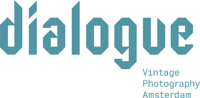 logo dialogue