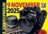 9 november nieuwe Fotografica beurs Fotografica