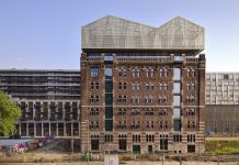 Nederlands Fotomuseum opent op 7 februari 2026 in pakhuis Santos Pakhuis Santos