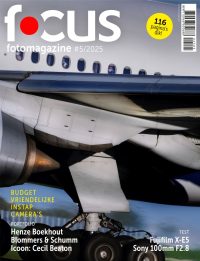 Focus 5 - 2025