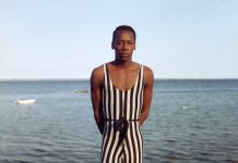Joel Meyerowitz: winnaar Outstanding Contribution to Photography