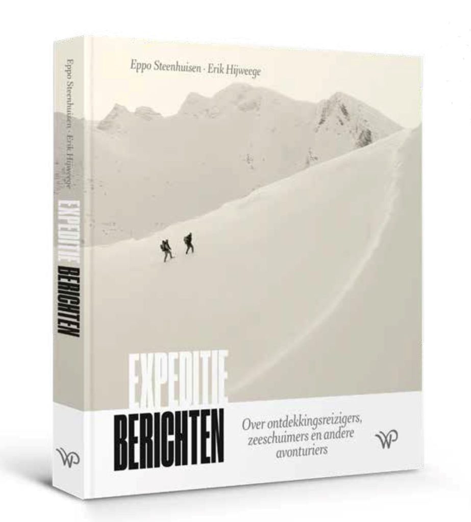 Expeditieberichten